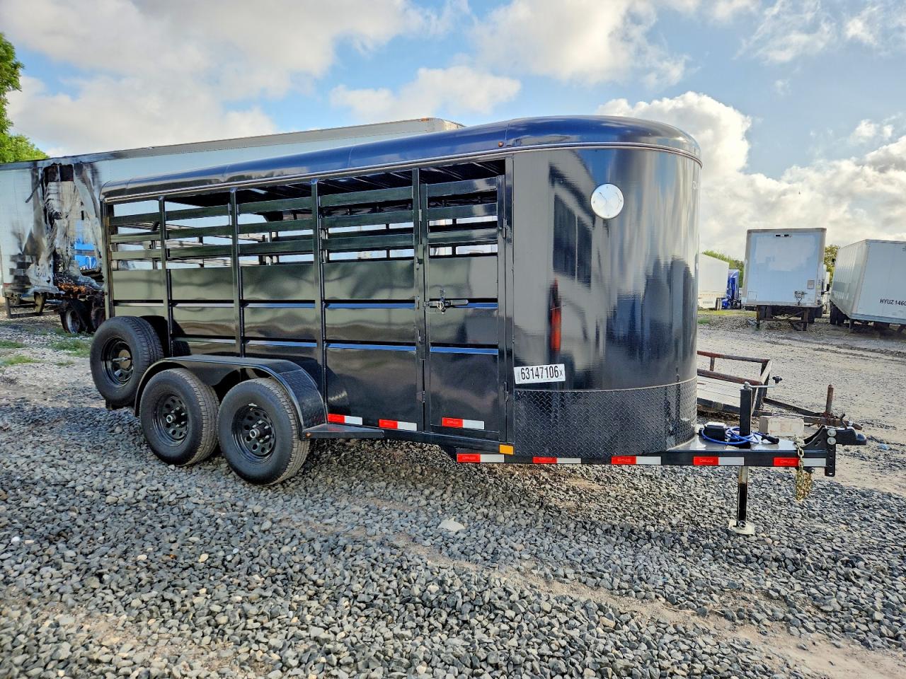 2026 Delco All models VIN 5WWBL1629T6046435 COPART salvage auction — Normal Wear, TN - CERTIFICATE OF TITLE (P), sold $8,500 on 2026-09-18 (photo 7)