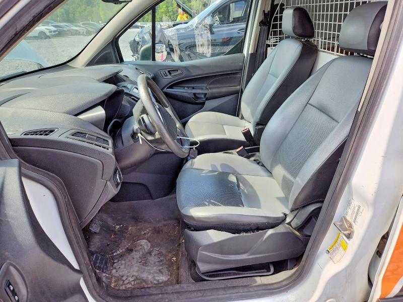 2016 Ford VIN NM0LS7E7XG1290576 COPART salvage auction — MECHANICAL, Ga - Certificate Of Title, sold $2,500 on 2026-07-27 (photo 7)