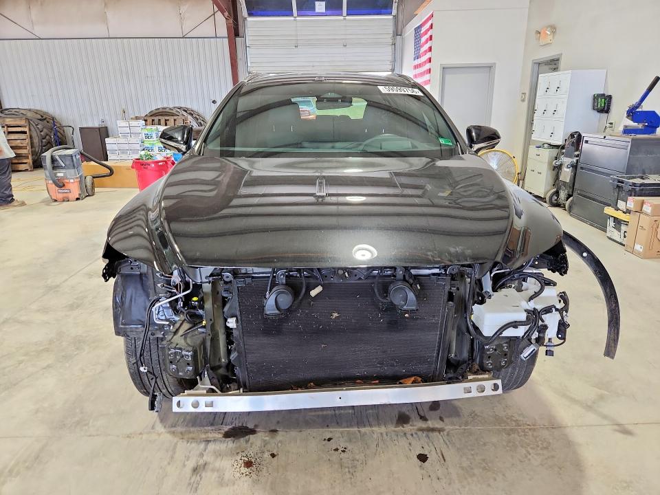 2023 Lexus Rx VIN 2T2BAMCA2PC034549 COPART salvage auction — FRONT END, Pa - Certificate Of Salvage, sold $19,600 on 2026-07-10 (photo 5)