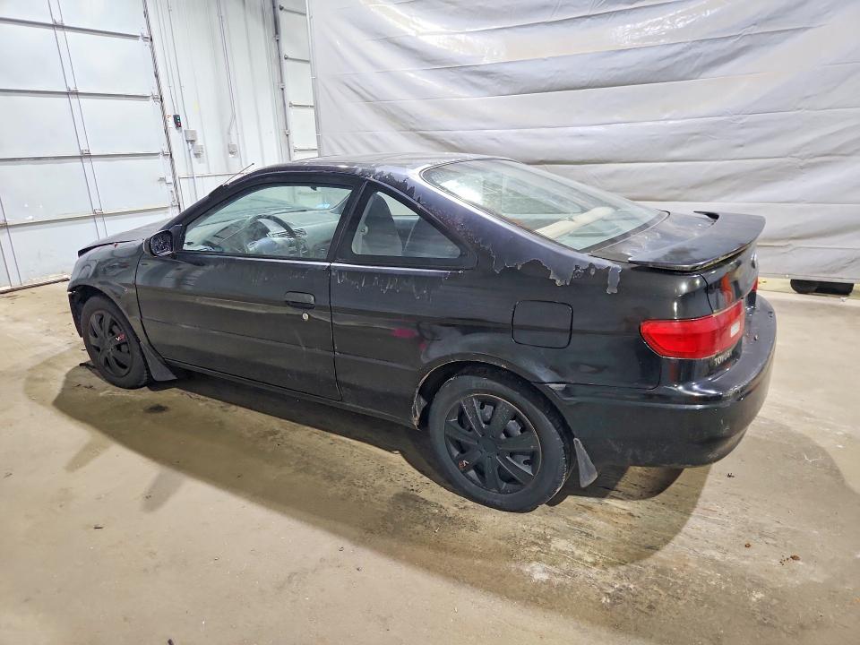 1996 Toyota Paseo VIN JT2CC52H9T0009295 COPART salvage auction — FRONT END, NH - BILL OF SALE, sold $90 on 2026-07-28 (photo 2)