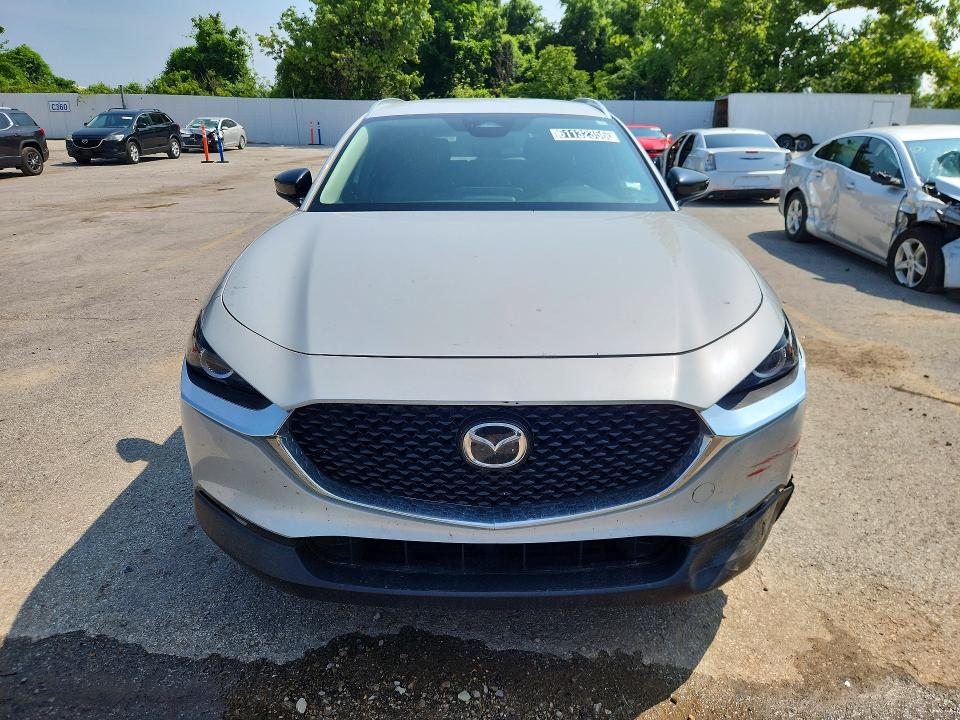 2024 Mazda Cx-30 VIN 3MVDMBBM3RM692913 COPART salvage auction — FRONT END, AR - CERTIFICATE OF TITLE, sold $10,900 on 2026-07-27 (photo 5)