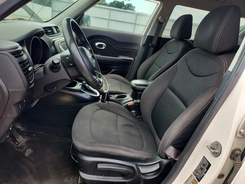 2019 Kia Soul VIN KNDJN2A20K7026030 COPART salvage auction — SIDE, Wi - Certificate Of Title, sold $350 on 2026-07-21 (photo 7)
