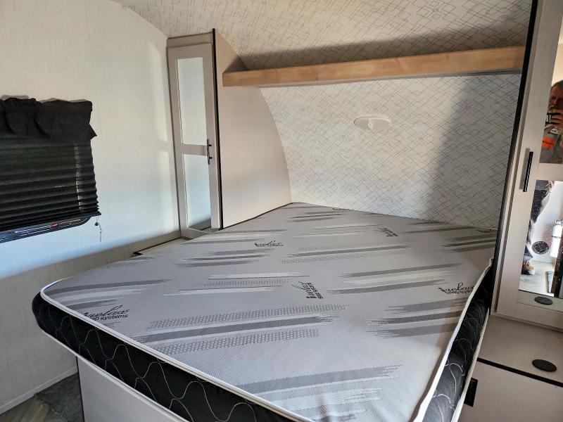 2023 Heartland rv VIN 5SFPB3229PE526954 COPART salvage auction — VANDALISM, LA - CERT OF TITLE-SALVAGE FLOOD, sold $5,200 on 2026-07-22 (photo 8)