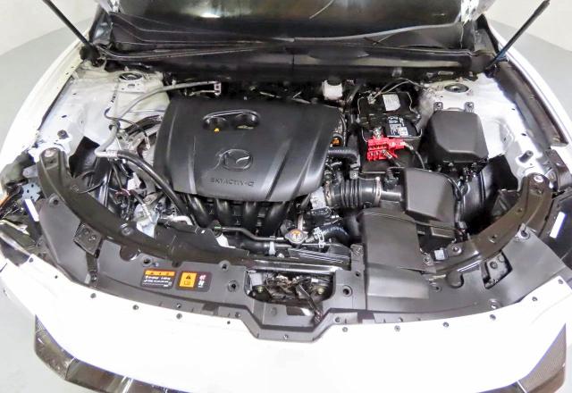 2026 Mazda Cx-50 VIN 7MMVABDL7TN459245 COPART salvage auction — ALL OVER, Az - Cert Of Title- Non Repair (P), sold $8,100 on 2026-07-29 (photo 7)