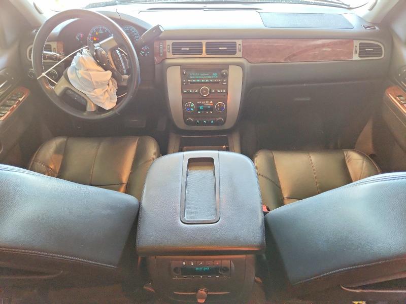 2013 Gmc Yukon VIN 1GKS2KE75DR209518 COPART salvage auction — FRONT END, AZ - CERT OF TITLE - SALVAGE, sold $2,200 on 2026-07-28 (photo 8)