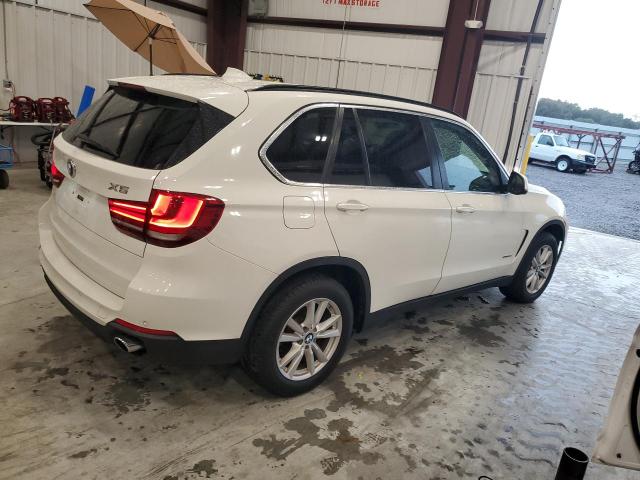 2014 BMW X5 VIN 5UXKR2C54E0C01958 COPART salvage auction — MINOR DENT/SCRATCHES, FL - CERTIFICATE OF TITLE (P), sold $5,300 on 2026-07-28 (photo 3)
