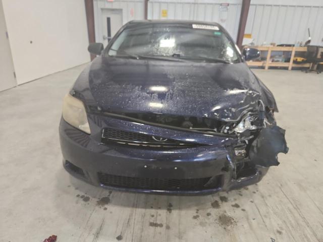2006 Scion Tc VIN JTKDE177X60113046 COPART salvage auction — FRONT END, Fl - Cert Of Title Slvg Rebuildable, sold $925 on 2026-07-10 (photo 5)