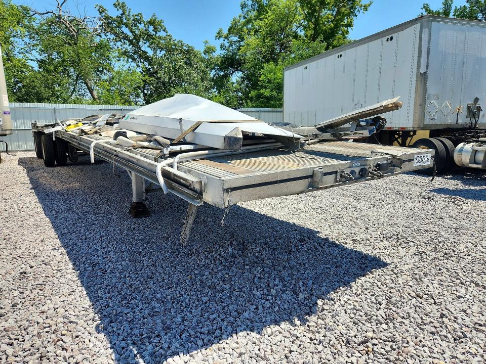 2019 Mac Flatbed VIN 5MAPA4823KA047795 COPART salvage auction — FRONT END, WI - JUNKED VEHICLE BILL OF SALE, sold $3,350 on 2026-08-13 (photo 4)