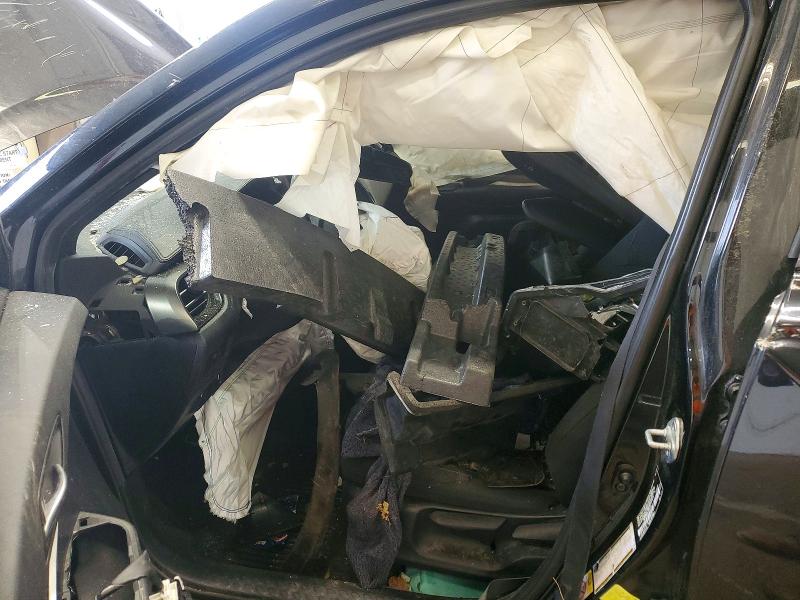 2018 Toyota C-hr VIN NMTKHMBX6JR040762 COPART salvage auction — ROLLOVER, ME - CERT OF TITLE-SALVAGE COLLISIO (P), sold $90 on 2026-07-23 (photo 7)