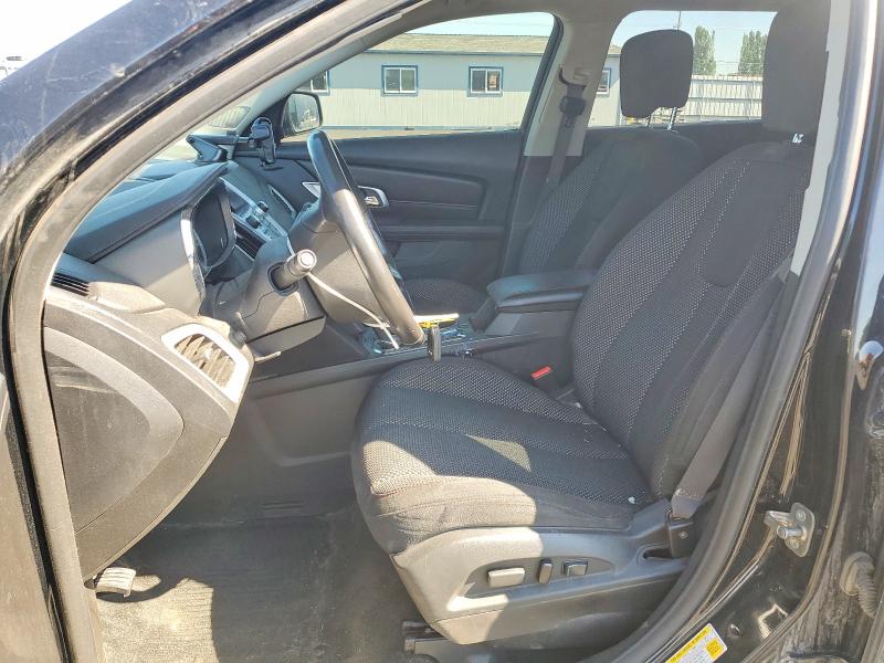 2015 Gmc VIN 2GKFLWEK1F6115466 COPART salvage auction — SIDE, Wa - Bill Of Sale, sold $30 on 2026-07-22 (photo 7)