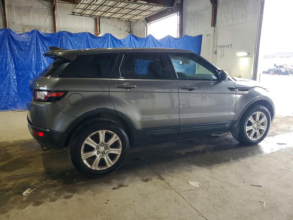 2017 Land rover VIN SALVP2BG9HH173481 COPART salvage auction — MINOR DENT/SCRATCHES, Oh - Certificate Of Title, sold $4,250 on 2026-07-29 (photo 3)