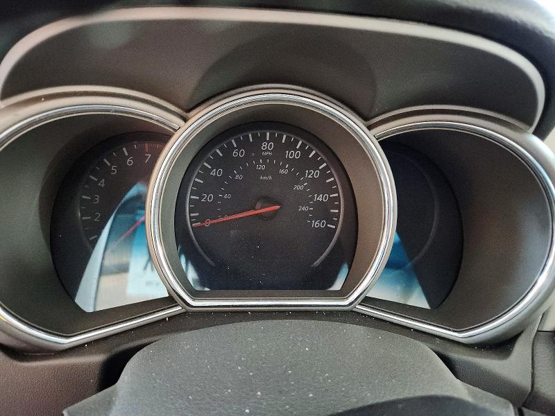2012 Nissan Murano VIN JN8AZ1MW3CW212962 COPART salvage auction — MINOR DENT/SCRATCHES, Az - Certificate Of Title (P), sold $475 on 2026-07-29 (photo 9)