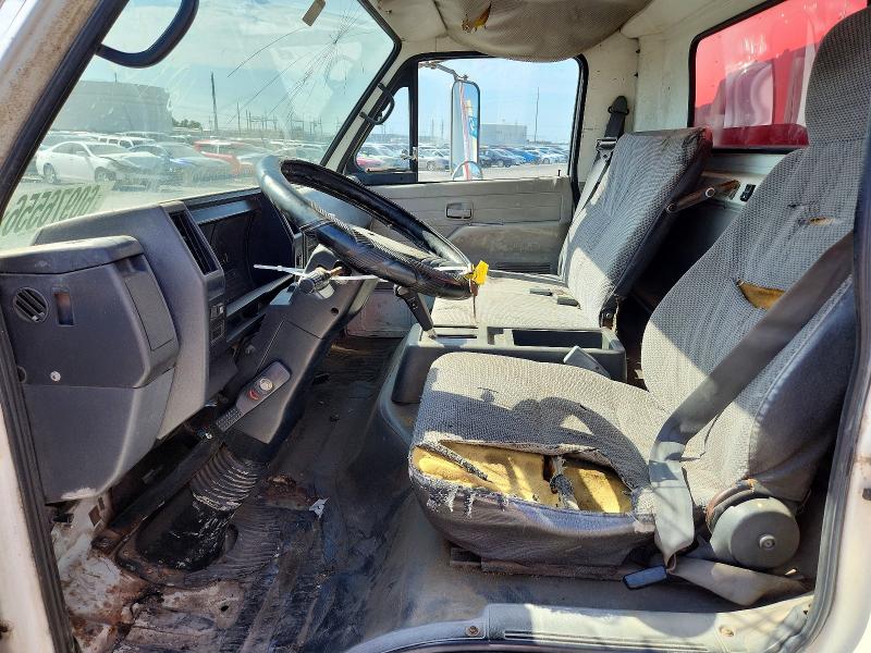 1993 Isuzu Npr VIN JALB4B1K3P7002706 COPART salvage auction — MECHANICAL, Ok - Certificate Of Title, sold $100 on 2026-07-20 (photo 7)