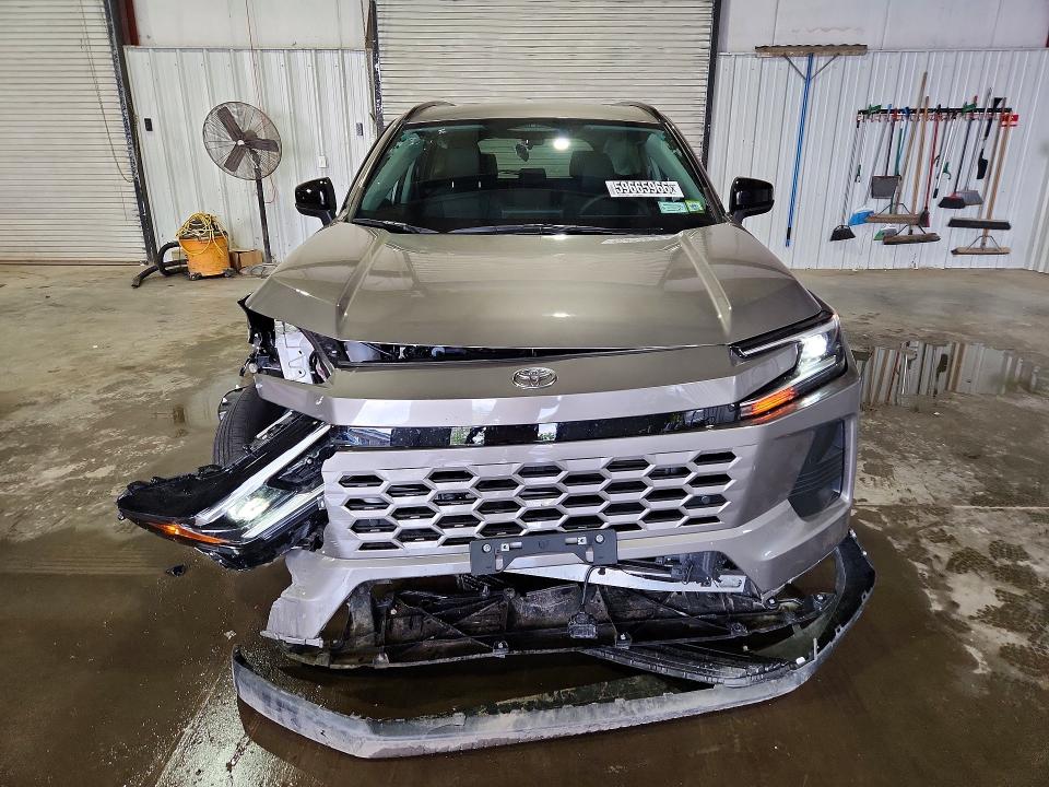 2026 Toyota Rav4 VIN 2T36CRAV5TC009620 COPART salvage auction — FRONT END, VA - CERT OF TITLE - SALVAGE, sold $8,100 on 2026-08-03 (photo 5)