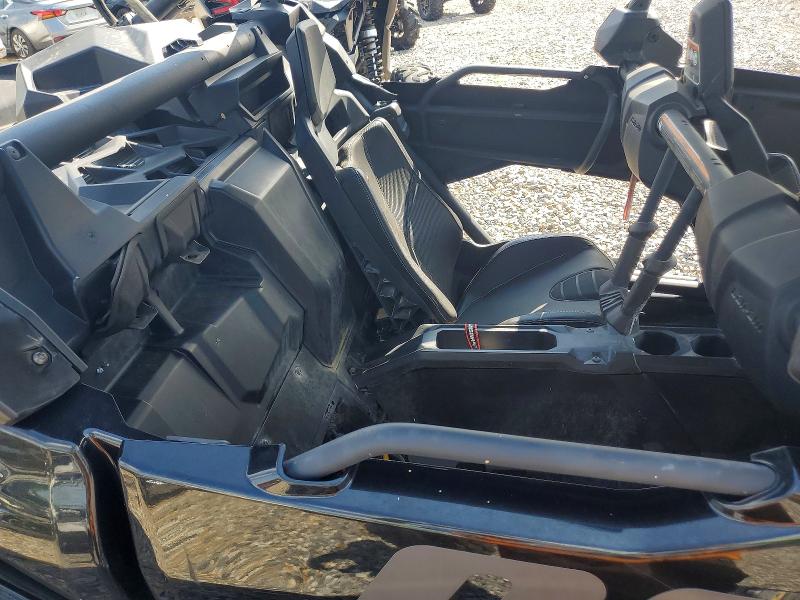 2023 Can-am/ brp Maverick VIN 3JBVNAV20PE002875 COPART salvage auction — NORMAL WEAR, CA - CERTIFICATE OF TITLE, sold $9,400 on 2026-07-23 (photo 6)