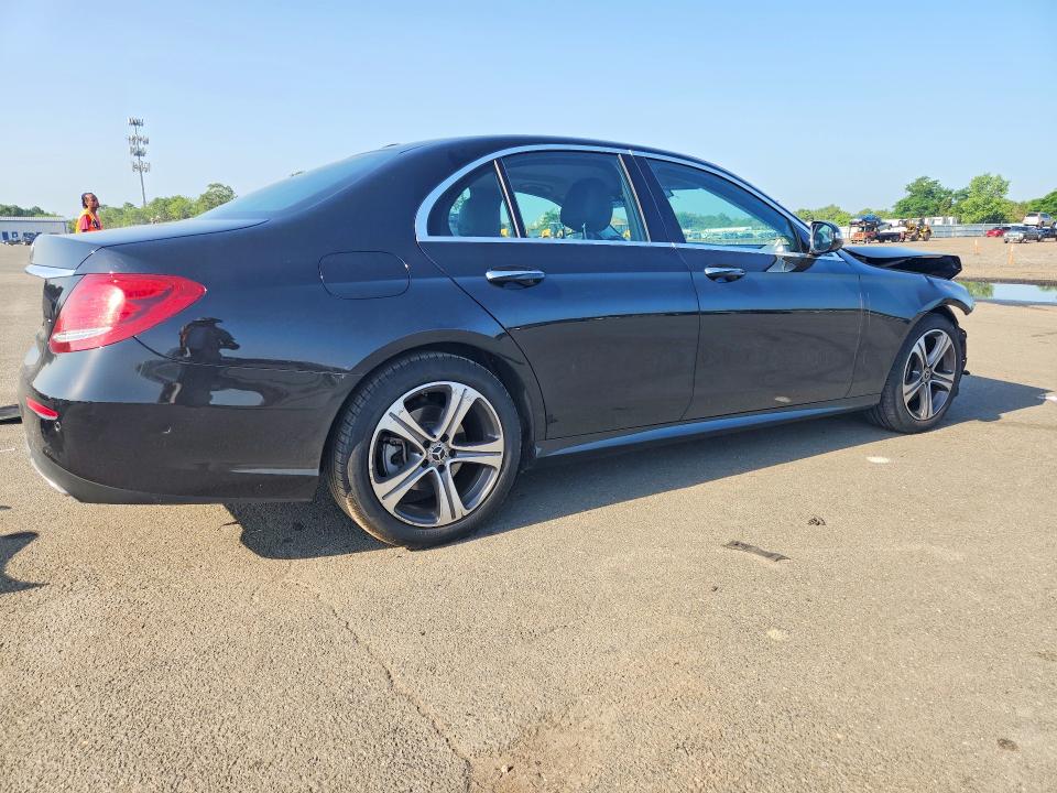 2018 Mercedes-benz E-klasse VIN WDDZF4JB6JA479118 COPART salvage auction — FRONT END, Ny - Mv-907A Salvage Certificate, sold $7,300 on 2026-08-07 (photo 3)