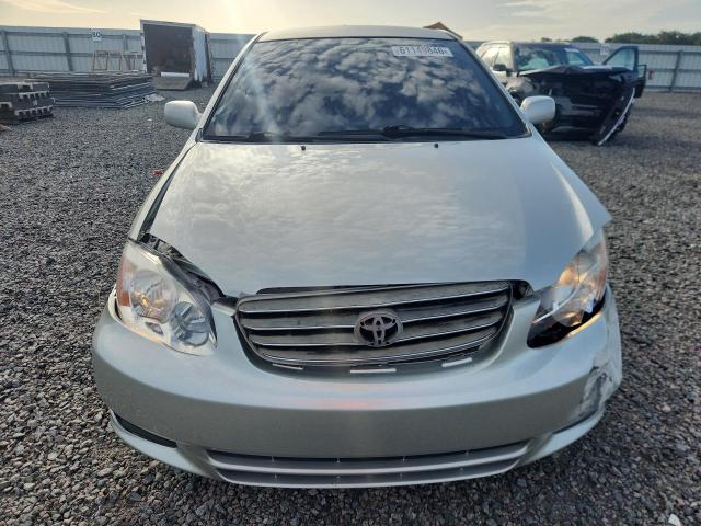 2004 Toyota Corolla VIN JTDBR32E742042670 COPART salvage auction — FRONT END, FL - CERTIFICATE OF DESTRUCTION, sold $1,750 on 2026-07-31 (photo 5)