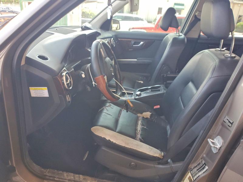 2013 Mercedes-benz Glk-klasse VIN WDCGG5HBXDG026271 COPART salvage auction — MINOR DENT/SCRATCHES, Al - Certificate Of Title (P), sold $3,200 on 2026-07-28 (photo 7)