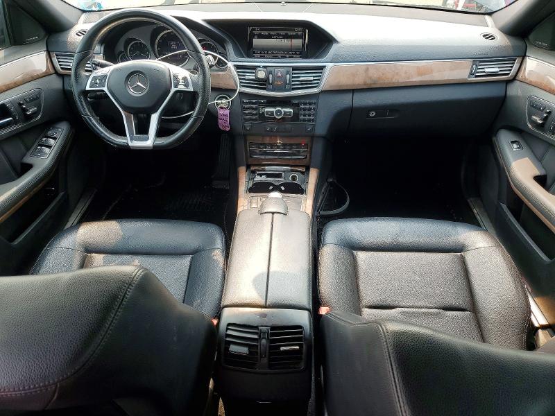 2013 Mercedes-benz VIN WDDHF8JBXDA666773 COPART salvage auction — FRONT END, Ny - Mv-907A Salvage Certificate, sold $1,050 on 2026-08-12 (photo 8)