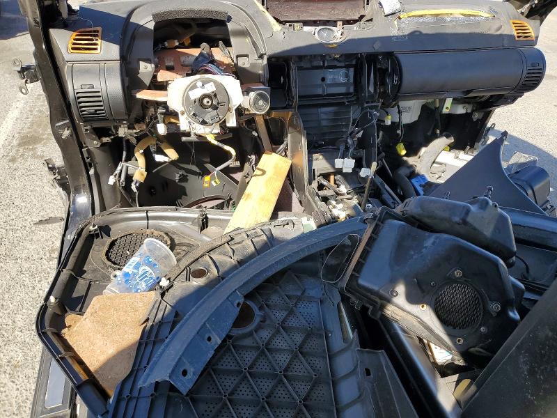 2003 Infiniti G35 VIN JNKCV51E03M308299 COPART salvage auction — VANDALISM, Ca - Salvage Certificate, sold $10 on 2026-07-17 (photo 8)