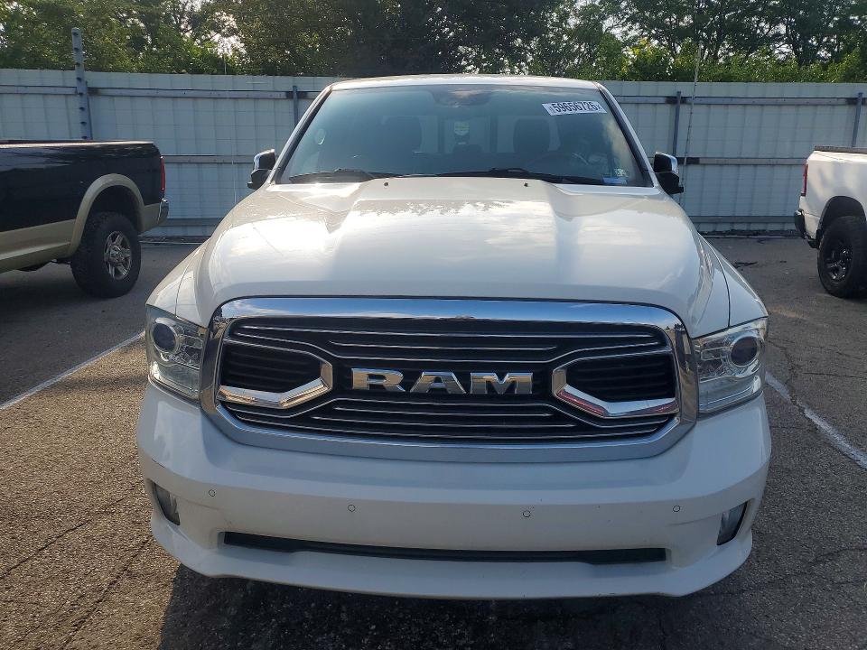 2016 Ram VIN 1C6RR7PMXGS328577 COPART salvage auction — MINOR DENT/SCRATCHES, Oh - Certificate Of Title, sold $8,900 on 2026-07-21 (photo 5)