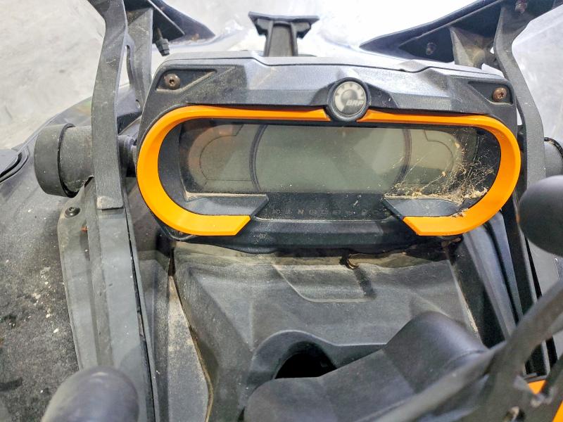 2019 Can-am/ brp Spyder VIN 2BXRDDD29KV000075 COPART salvage auction — MINOR DENT/SCRATCHES, Ok - Cert Of Title-Rebuilt (P), sold $2,250 on 2026-07-31 (photo 7)