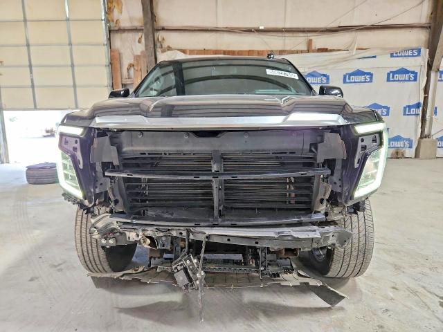2025 Gmc Yukon xl VIN 1GKS1JRL2SR219912 COPART salvage auction — FRONT END, Nm - Certificate Of Title, sold $32,000 on 2026-07-15 (photo 5)