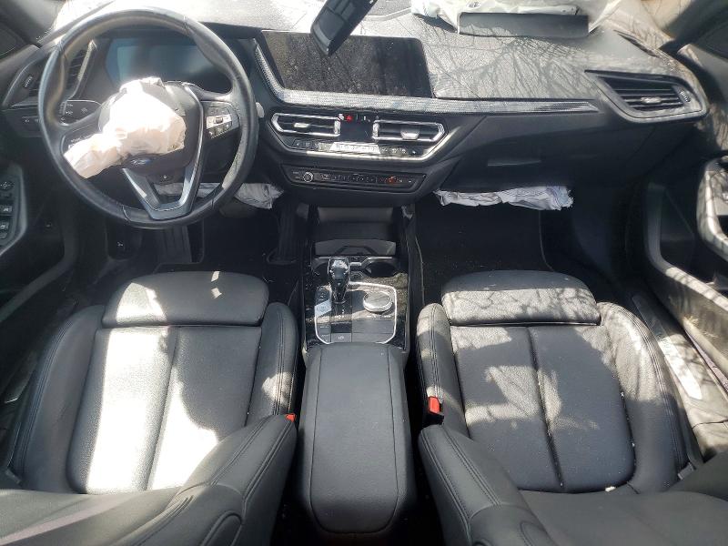 2021 BMW 2er VIN WBA73AK01M7J03334 COPART salvage auction — FRONT END, Wa - Bill Of Sale, sold $2,400 on 2026-08-05 (photo 8)