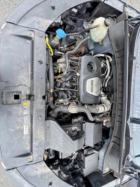 2016 Hyundai Tucson VIN KM8J3CA2XGU194869 COPART salvage auction — NORMAL WEAR, MA - CERTIFICATE OF TITLE (P), sold $2,600 on 2026-07-24 (photo 7)