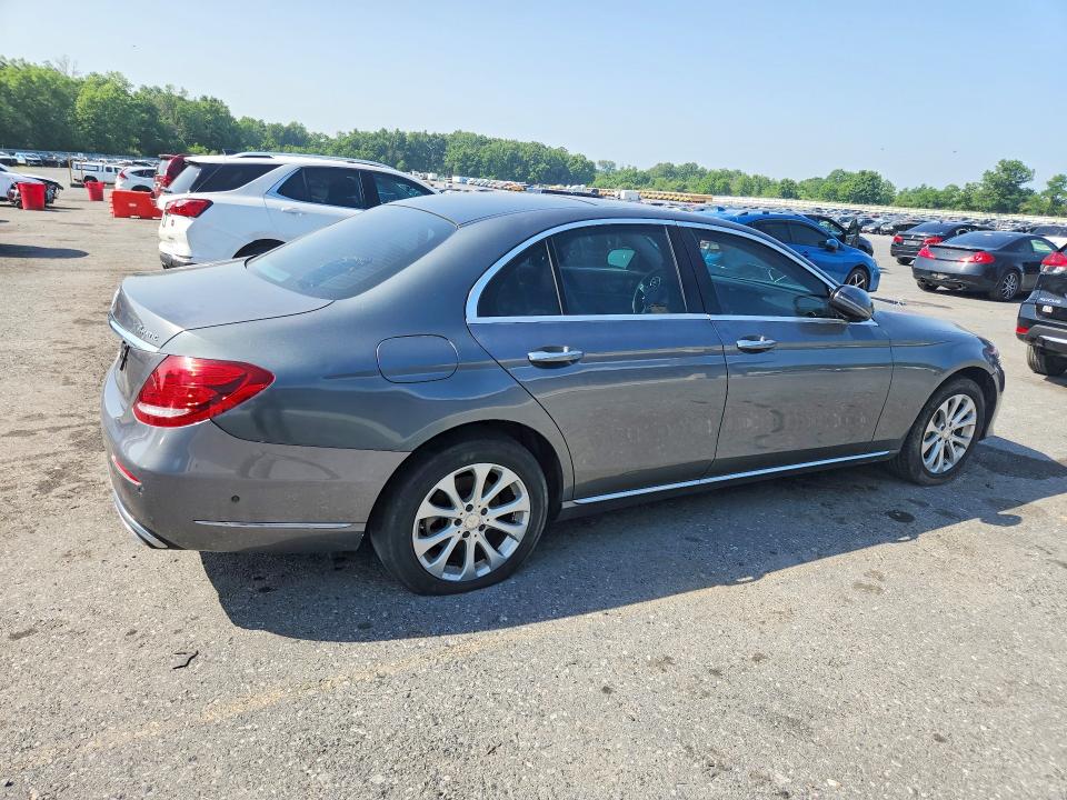 2017 Mercedes-benz VIN WDDZF4KB1HA144227 COPART salvage auction — NORMAL WEAR, Va - Certificate Of Title, sold $3,000 on 2026-07-28 (photo 3)