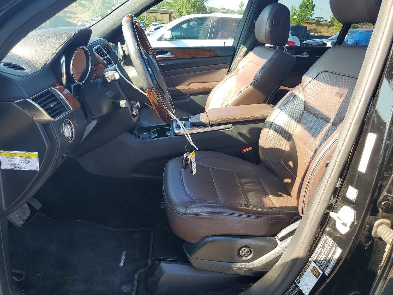 2014 Mercedes-benz M-klasse VIN 4JGDA7DB4EA308109 COPART salvage auction — MINOR DENT/SCRATCHES, Sc - Certificate Of Title (P), sold $7,300 on 2026-07-27 (photo 7)