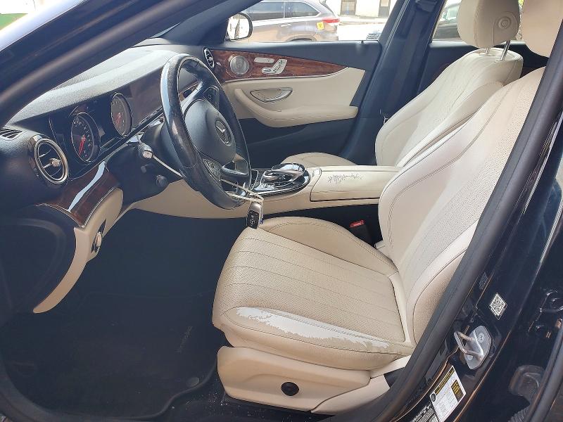2017 Mercedes-benz VIN WDDZF4JBXHA207939 COPART salvage auction — SIDE, Al - Cert Of Title-Salvage Title, sold $8,000 on 2026-07-14 (photo 7)