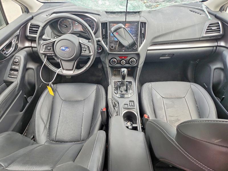 2018 Subaru VIN JF2GTAMC1J8292343 COPART salvage auction — ROOF, Pa - Certificate Of Salvage, sold $4 on 2026-07-29 (photo 8)