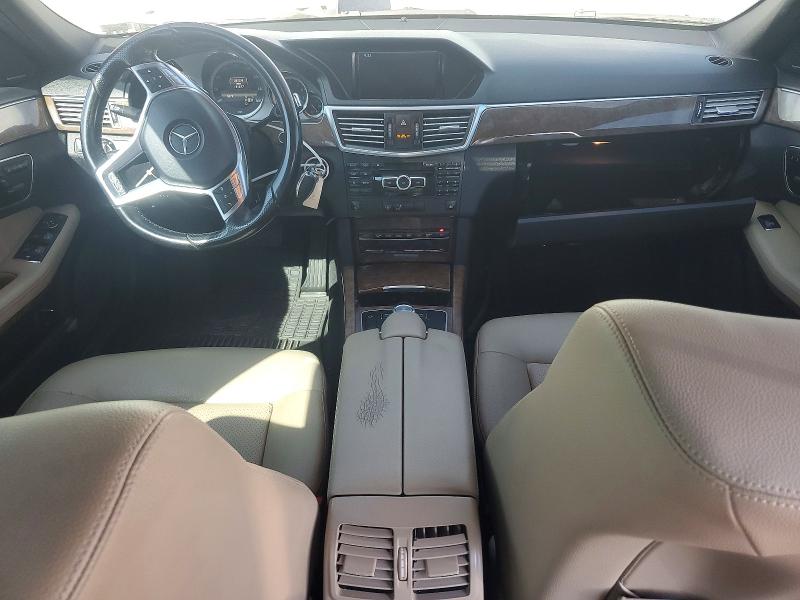 2013 Mercedes-benz E-klasse VIN WDDHF8JB7DA736052 COPART salvage auction — SIDE, Mo - Salvage Certificate Of Title, sold $175 on 2026-07-28 (photo 8)