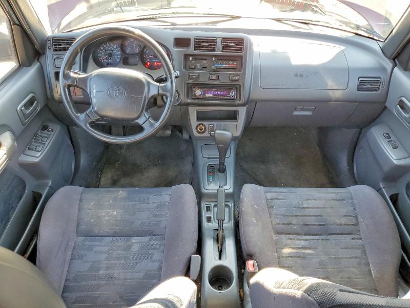 1997 Toyota Rav4 VIN JT3HP10V4V7066800 COPART salvage auction — FRONT END, WA - BILL OF SALE, sold $125 on 2026-07-24 (photo 8)