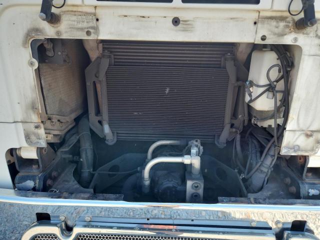 2015 Autocar Xpeditor VIN 5VCACRVF6FH218258 COPART salvage auction — MINOR DENT/SCRATCHES, NC - SALVAGE CERTIFICATE OF TITLE, sold $3,500 on 2026-07-14 (photo 7)