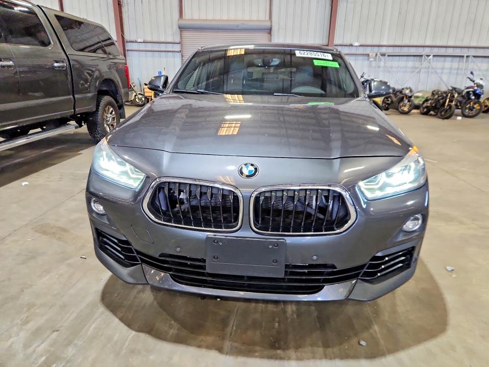 2018 BMW X2 VIN WBXYJ5C33JEF79465 COPART salvage auction — NORMAL WEAR, Fl - Cert Of Title-Rebuilt, sold $1,500 on 2026-07-27 (photo 5)