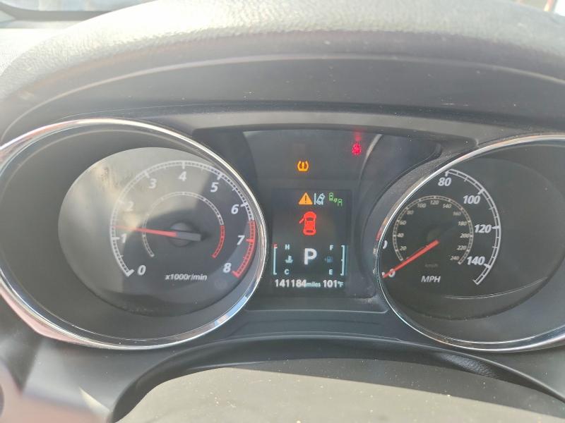 2020 Mitsubishi Outlander VIN JA4AR3AU4LU029165 COPART salvage auction — NORMAL WEAR, Tx - Certificate Of Title, sold $3,800 on 2026-08-01 (photo 9)