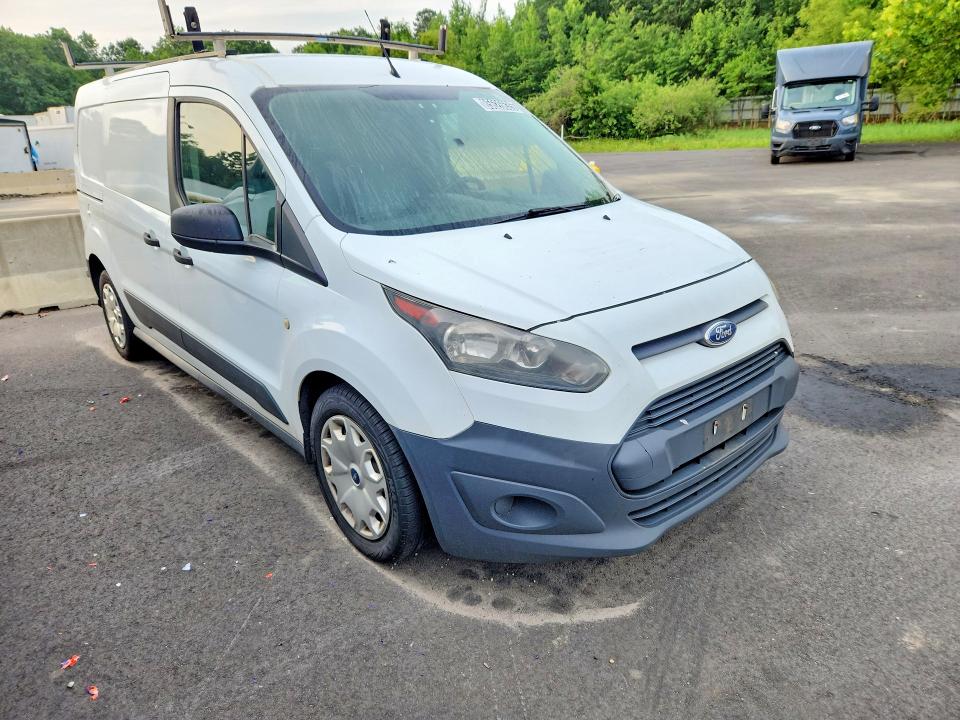 2016 Ford VIN NM0LS7E73G1274932 COPART salvage auction — NORMAL WEAR, MD - CERTIFICATE OF TITLE, sold $125 on 2026-07-28 (photo 4)
