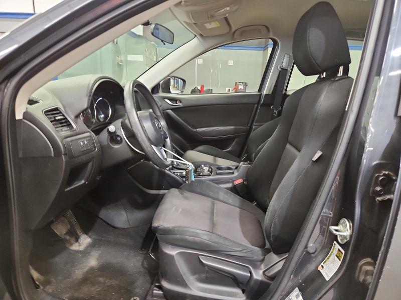 2016 Mazda Cx-5 VIN JM3KE4BY3G0632075 COPART salvage auction — MINOR DENT/SCRATCHES, Nj - Certificate Of Title (P), sold $5,100 on 2026-08-24 (photo 7)