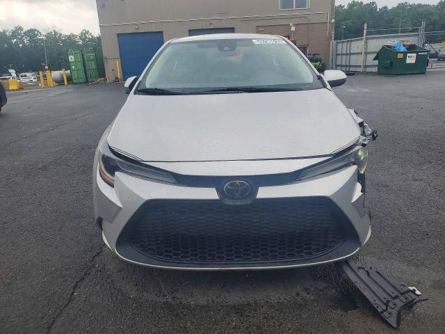 2021 Toyota Corolla VIN 5YFEPMAE8MP164661 COPART salvage auction — FRONT END, FL - CERTIFICATE OF TITLE, sold $7,900 on 2026-07-20 (photo 5)