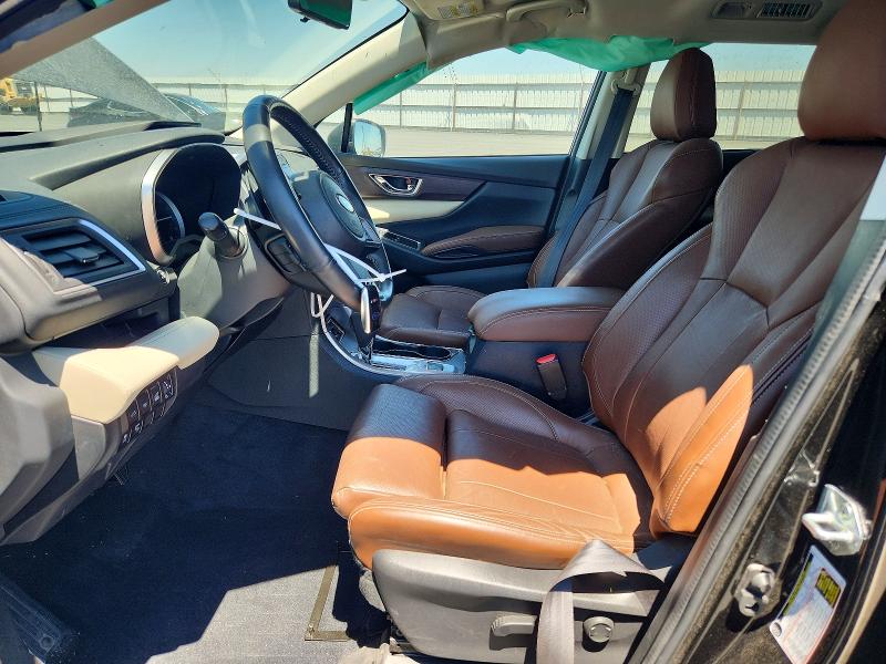 2022 Subaru Ascent VIN 4S4WMARD9N3465355 COPART salvage auction — FRONT END, Ca - Salvage Certificate, sold $8,400 on 2026-08-20 (photo 7)