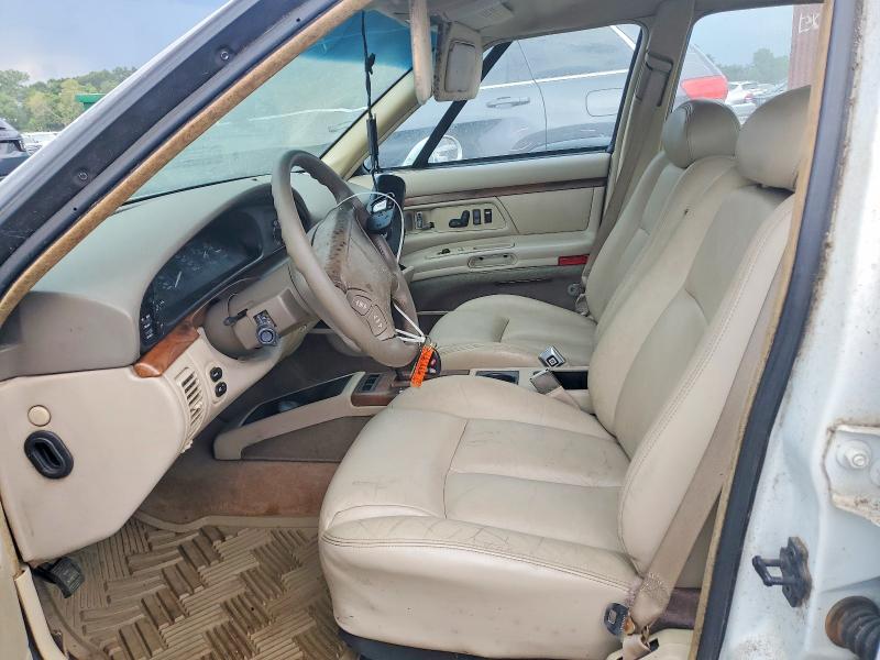 1996 Oldsmobile Lss VIN 1G3HY52K7T4854889 COPART salvage auction — WATER/FLOOD, AL - BILL OF SALE, sold $250 on 2026-07-21 (photo 7)