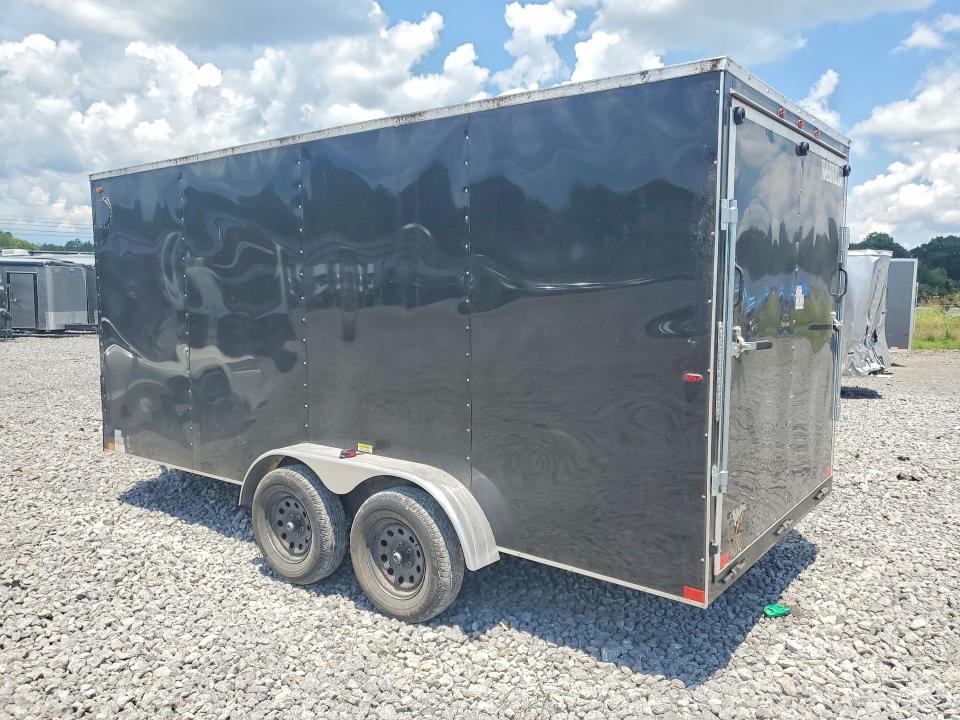 2025 Utility All models VIN 4RAVS1629SG019670 COPART salvage auction — FRONT END, CT, sold $1,950 on 2026-09-10 (photo 2)