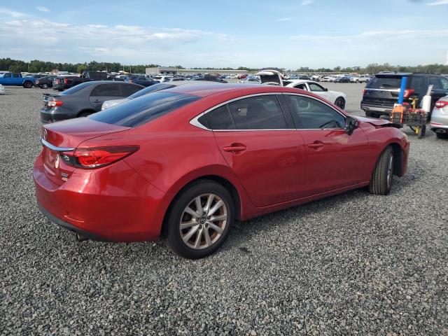 2015 Mazda 6 VIN JM1GJ1U53F1196266 COPART salvage auction — FRONT END, FL - CERT OF TITLE SLVG REBUILDABLE, sold $1,350 on 2026-07-10 (photo 3)
