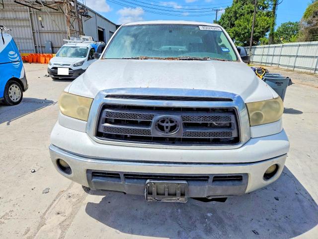 2011 Toyota Tundra VIN 5TFRY5F19BX099893 COPART salvage auction — MECHANICAL, TX - CERTIFICATE OF TITLE, sold $60 on 2026-07-21 (photo 5)