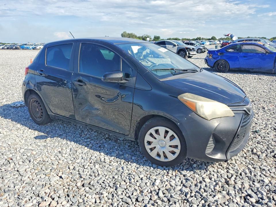 2015 Toyota VIN VNKKTUD39FA047517 COPART salvage auction — SIDE, Ks - Cert Of Title-Rebuilt Salvage, sold $1,650 on 2026-07-10 (photo 4)