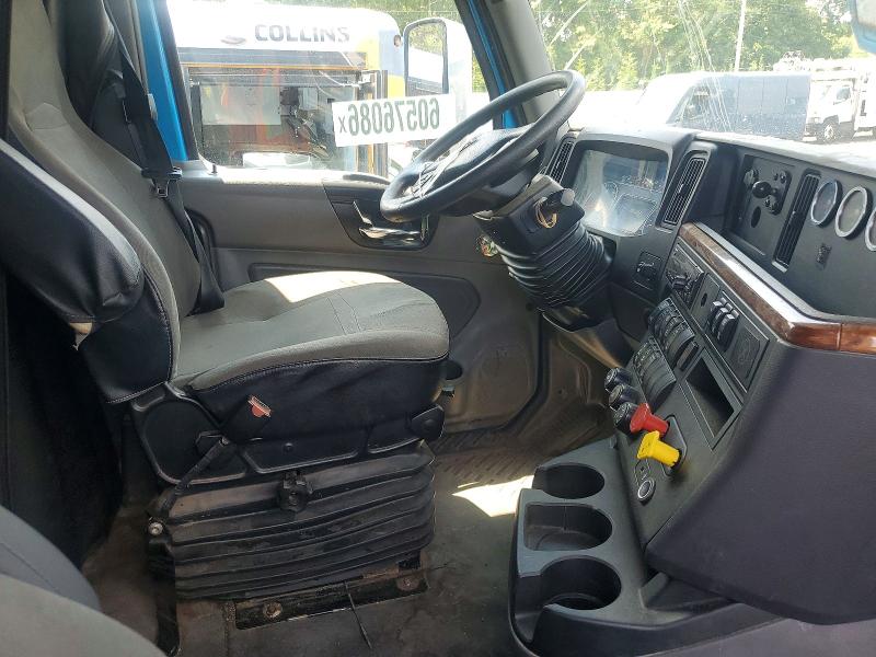 2019 International VIN 3HSKZAPRXKN648228 COPART salvage auction — MINOR DENT/SCRATCHES, Nj - Certificate Of Title, sold $9,200 on 2026-07-30 (photo 7)