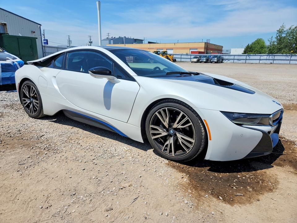 2015 BMW I3 VIN WBY2Z2C51FV392210 COPART salvage auction — DAMAGE HISTORY, Cn - Salvage (P), sold $14,300 on 2026-07-30 (photo 4)