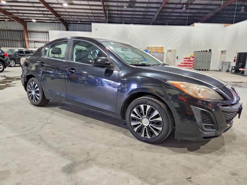 2010 Mazda 3 VIN JM1BL1SF9A1331615 COPART salvage auction — HAIL, FL - CERT OF TITLE W/SLVG HISTORY, sold $275 on 2026-07-22 (photo 4)